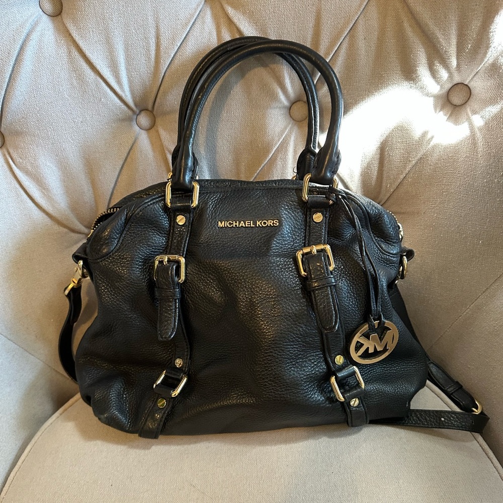Michael Kors Satchel